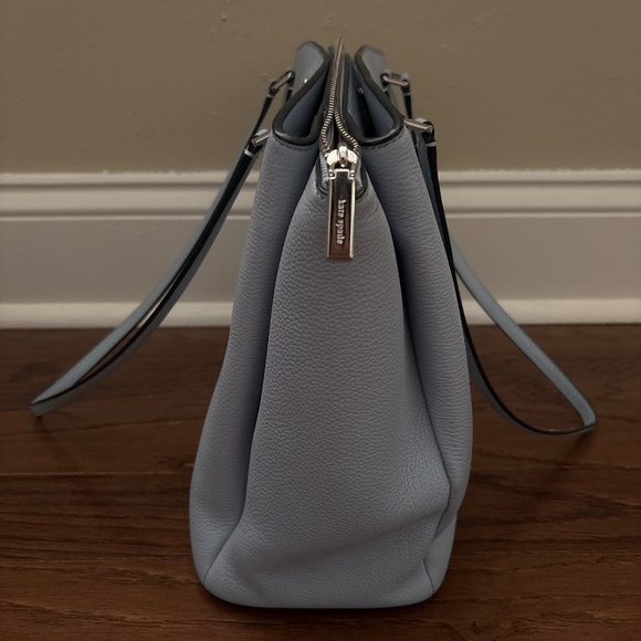 Kate Spade Monet Large Triple Compartment Bag - Picture 8 of 9